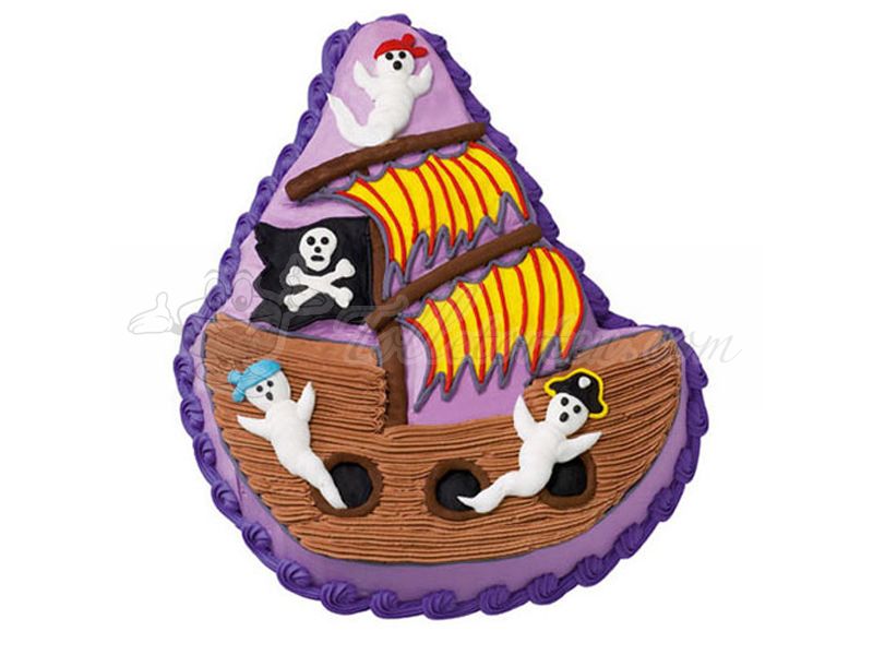 Pirate Ship Cake Pan Wilton Pirate Ship Cake Pan Wilton