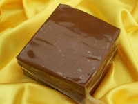 Nougat dunkel 0,25kg