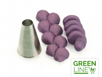 Lochtlle 15mm GREENLINE