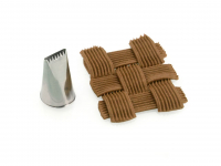 Sternbandtlle 16mmx2mm