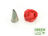 Garniertlle Bltenblatt medium GREENLINE