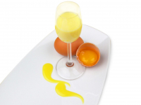 Aromapaste Eierlikr 100g