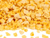 Passionsfrucht Crispies 20g
