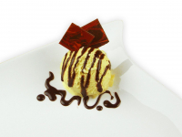 Topping Schokolade 250g