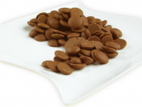 Belgische Kuvertre Cappuccino 200g