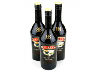 Irischer Cream Liqueur 17% vol 50ml fr Pralinenfllung