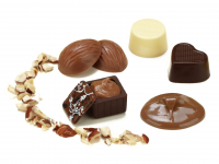 Prmo Pralinenmasse Haselnuss 100g