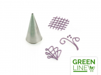 Lochtlle 2mm GREENLINE