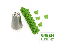 Garniertlle Bumchen GREENLINE