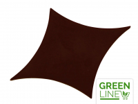 Silikonform fr Aufleger Square