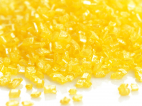 Glimmer Zucker gelb 1,0kg