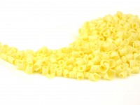 Schokoladen-Curls Wei 50g