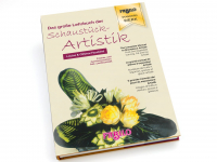 Das groe Lehrbuch der Schaustckartistik