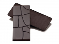 Schokoladenform Tafel Stilo