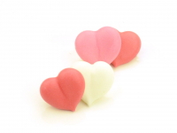 Doppelherzen Zucker 10 Stck