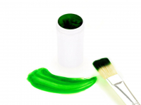 Cake Painting Color spring green 20g