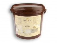 Callebaut White Icing - Rollfondant 7kg