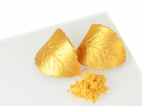 Pulverfarbe Gold Light 10g