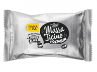 Massa Ticino Tropic schwarz 250g