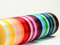 Satinband Komplett-Set 25 Farben