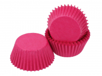Muffinkapseln 50mm pink 60 Stück