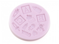 Flexform Babywelt 1