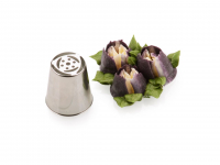 Icing Nozzle Autumn Crocus