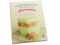 Tortenwunder aus Frosting