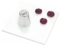 Icing Nozzle Wildflower