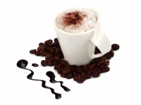 Aromapaste Cappuccino 100g