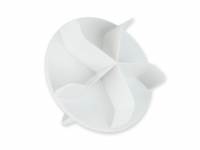 Brot- und Teigdrcker, Kaisersemmel