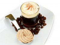 Sahnestand Irish Coffee 100g
