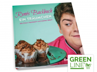 Rens Backbuch - EIN TRUMCHEN