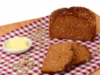 Backmischung Dinkelbrot Volles Korn 600g