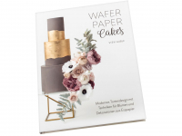Wafer Paper Cakes
