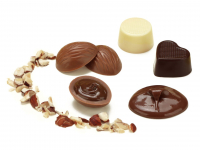 Schokoladenfllung Crema Doppia Nocciola 250g