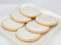 Elegant Cookies 600g