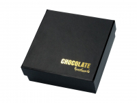 Chocolate Case Handmade fr 9 Pralinen