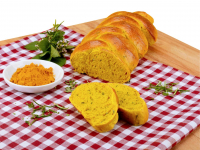 Backmischung Kurkumabrot 500g