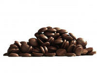 Callebaut Chocolate Callets Zartbitter 1kg