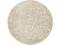 FunCakes Zuckerstreusel Metallic Silber 80g