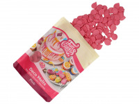 FunCakes Deco Melts Rosa 250g