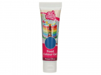 FunCakes Gelfarbe Royal Blau 30g