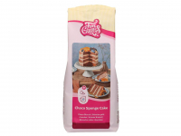 FunCakes Mix fr Schoko Biskuit 1kg