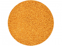 FunCakes Miniperlen Gold 80g
