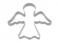 Ausstecher Engel 6cm