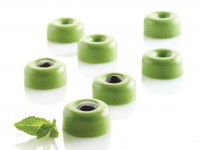 Silikonform Micro Savarin 5