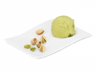 Eispulver Pistazien 35g