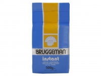 Trockenhefe Bruggeman 500g