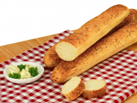 Backmischung Tigerbaguette 550g